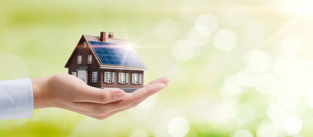 House In Hand