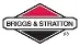briggs and stratton logo