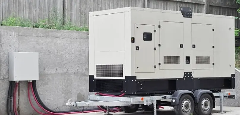 generators banner