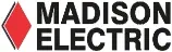 madison electric logo