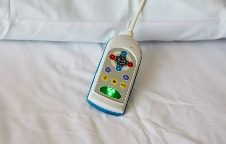 nurse call systems banner