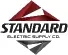 standard electric supply logo