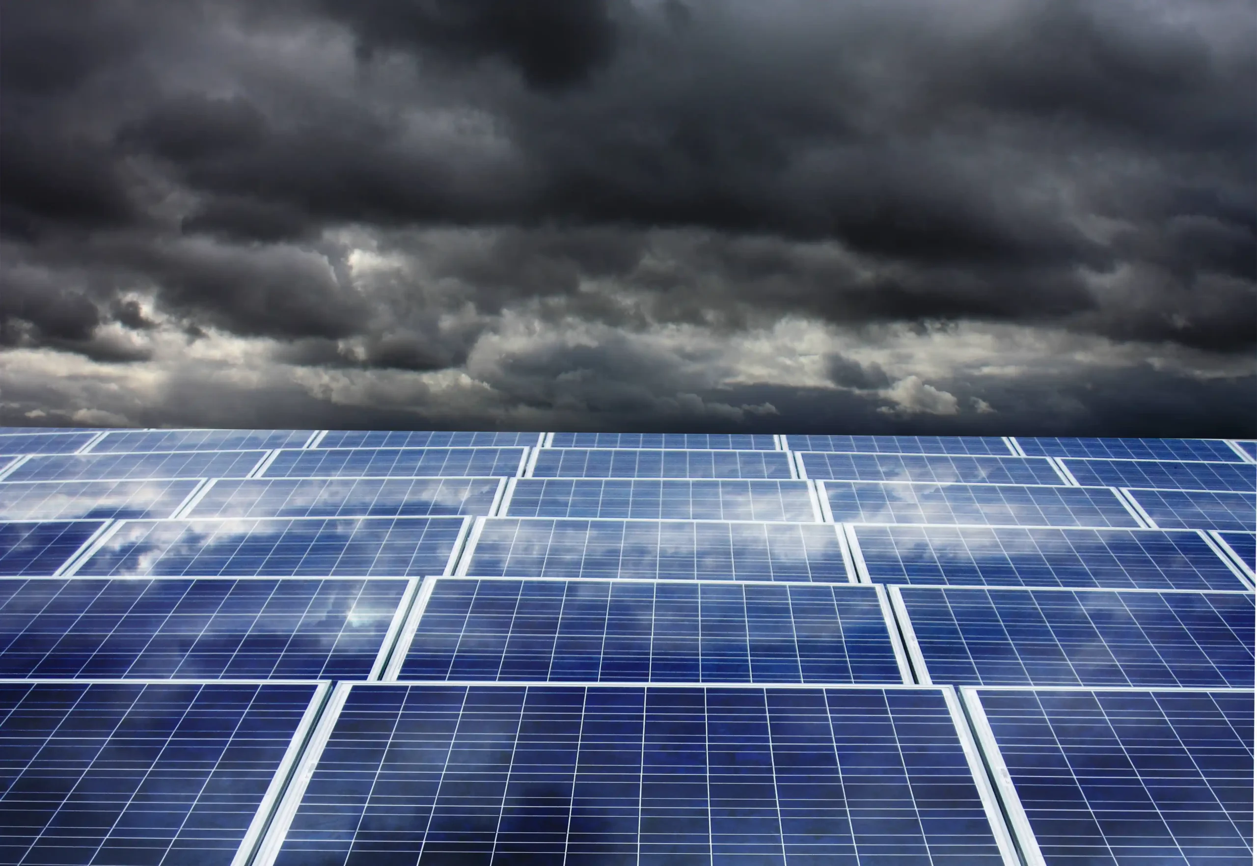 solar myths - cloudy