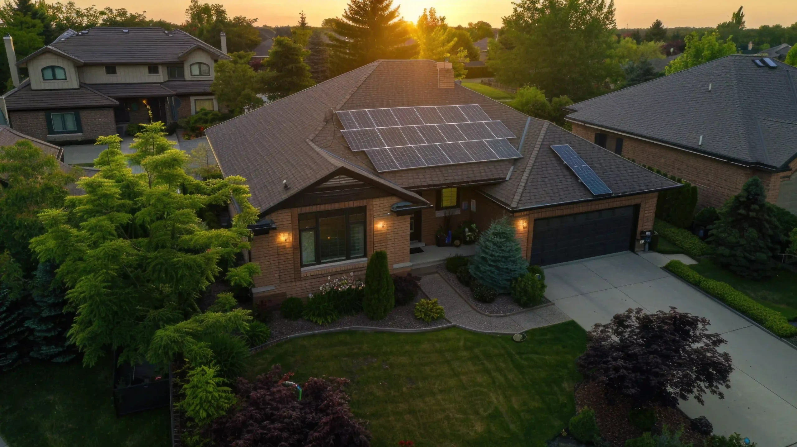 lower your bills with solar